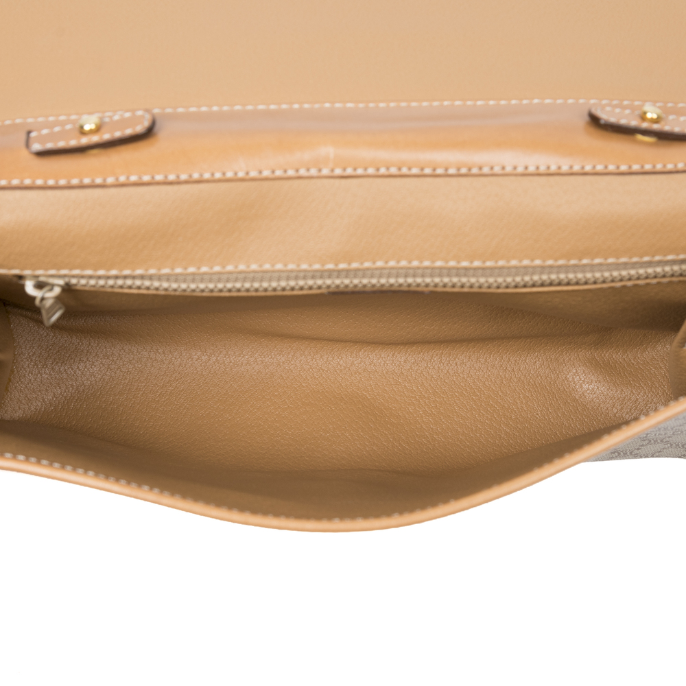 Celine Rectangular Flap Crossbody - Picture 9 of 10